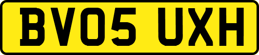 BV05UXH