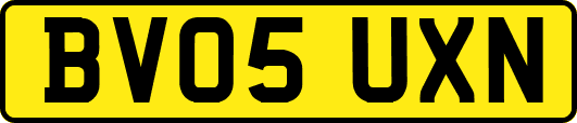 BV05UXN