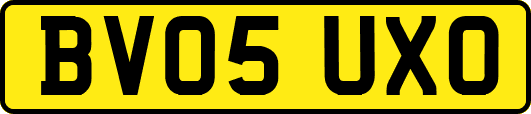 BV05UXO