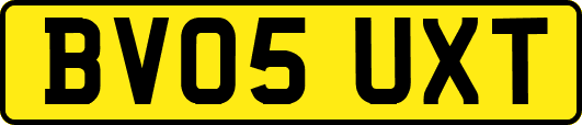 BV05UXT