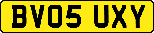 BV05UXY