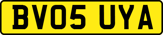 BV05UYA