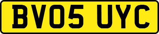 BV05UYC