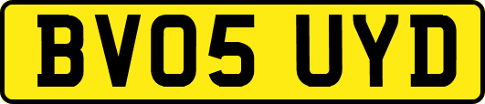 BV05UYD