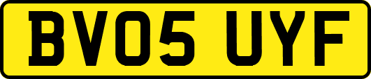 BV05UYF