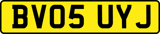 BV05UYJ