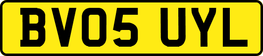 BV05UYL