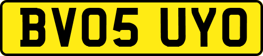BV05UYO