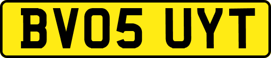 BV05UYT