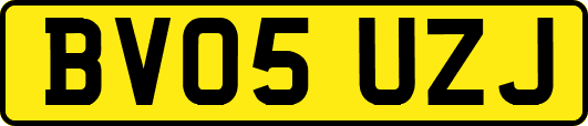 BV05UZJ