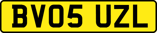 BV05UZL