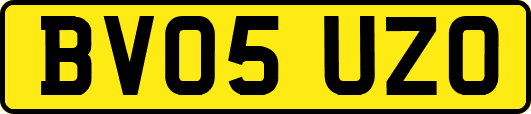 BV05UZO