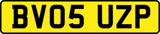 BV05UZP