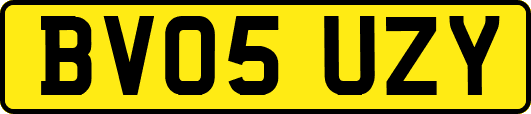 BV05UZY