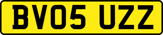 BV05UZZ