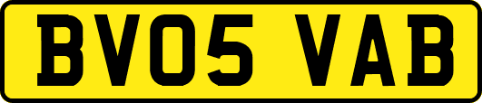 BV05VAB