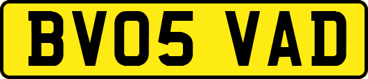BV05VAD