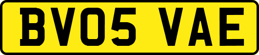 BV05VAE