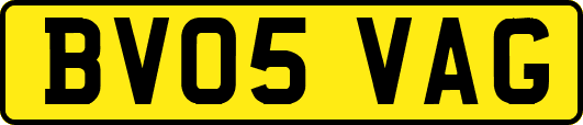 BV05VAG