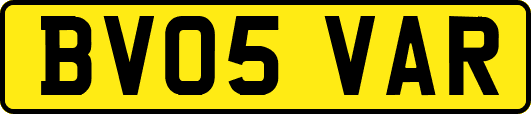 BV05VAR