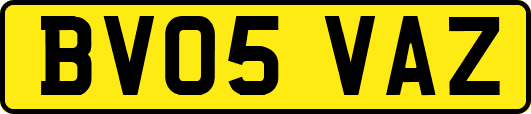 BV05VAZ