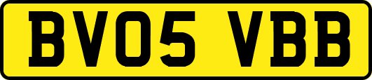 BV05VBB