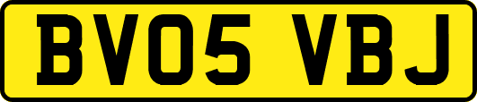 BV05VBJ