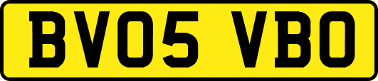 BV05VBO