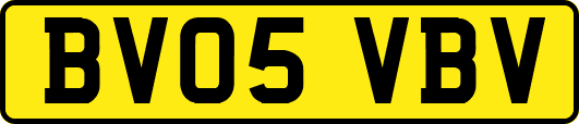 BV05VBV