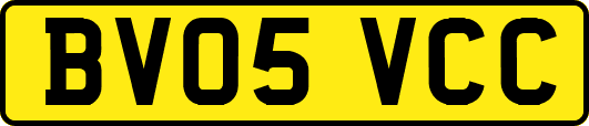 BV05VCC