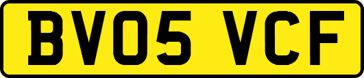 BV05VCF