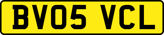 BV05VCL