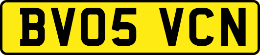 BV05VCN