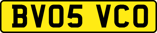 BV05VCO