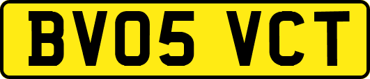 BV05VCT