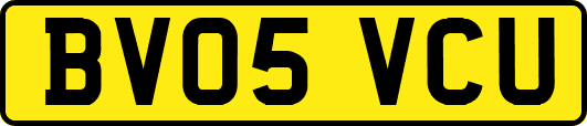 BV05VCU