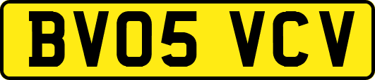 BV05VCV