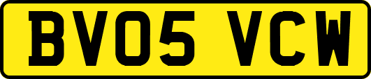 BV05VCW