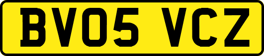 BV05VCZ