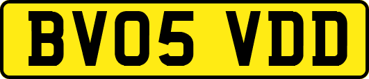 BV05VDD