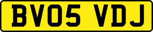 BV05VDJ