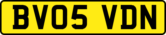 BV05VDN