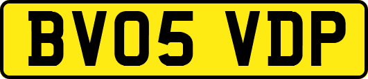 BV05VDP