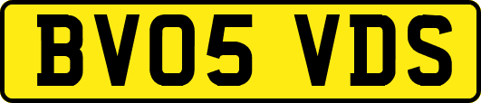 BV05VDS