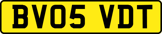 BV05VDT