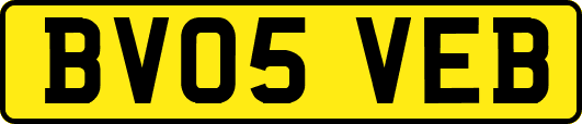 BV05VEB