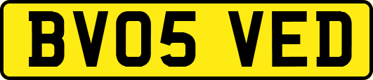 BV05VED
