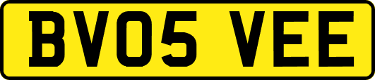 BV05VEE