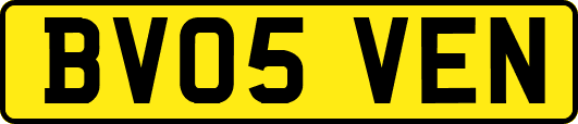 BV05VEN