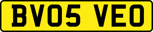 BV05VEO